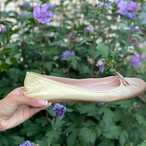 Authentic Prada slippers - Picture 4 of 4